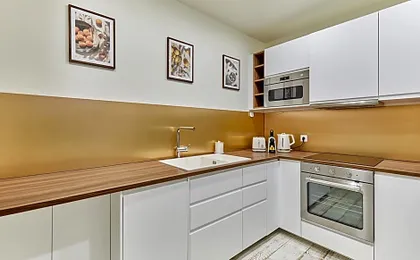 Amazing apartment in the Center of Paris ( Marais)