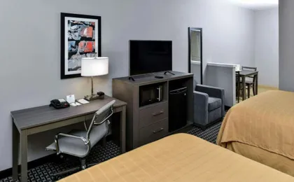 Scottish Inn & Suites Cotulla, TX