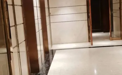 Jingji Impression Boutique Business Apartment(Shenzhen Binhe times inn)