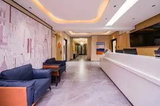 City Comfort Inn Beijing Qianmen Dazhalan