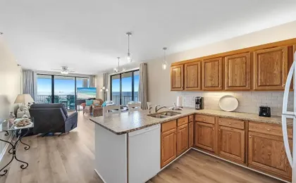 Shoalwater 906 3 3 Gulf-front Corner-unit