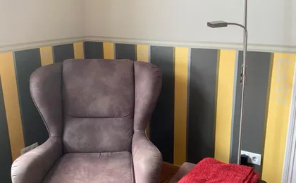 Ferienwohnung Hamburg - Kirchwerder