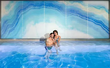 The Residence - Christokopidou Hotel & SPA