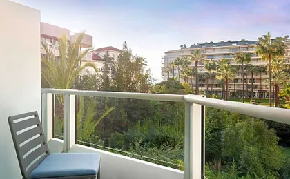 JW Marriott Cannes