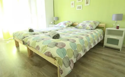 Colmar City Center - Schnapsala Terrasse And Free Parking - Bookingalsace