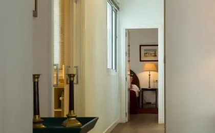 Veoapartment Mateos Gago 2D