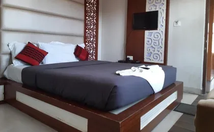 Hotel Empark