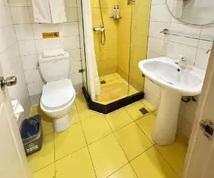 Home Inn Beijing Guomao Jinsong Metro Station