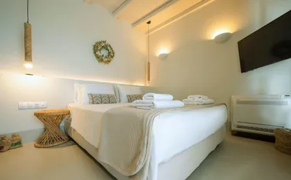 Aegean Hospitality