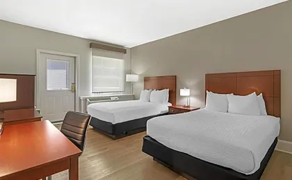 Best Western Plus Brunswick Bath