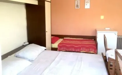 Guesthouse Keko