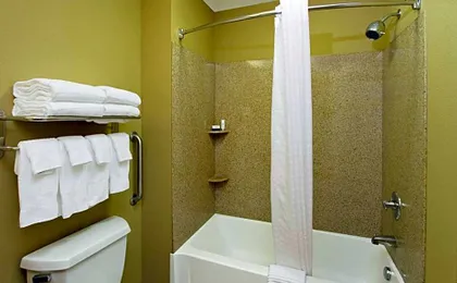 Candlewood Suites Norfolk Airport By IHG
