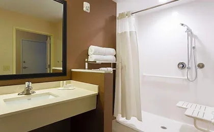 Fairfield Inn & Suites by Marriott Fort Lauderdale Downtown/Las Olas