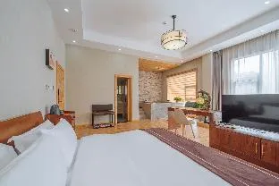 Floral Hotel·Yunshang Hot Spring Hotel