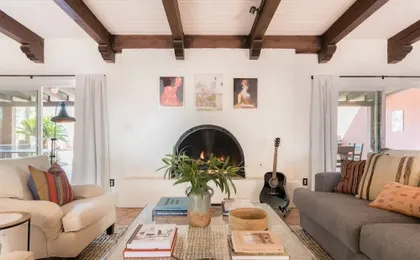 La Casona by AvantStay Gorgeous Spanish Style Oasis w Historic Charm Pool