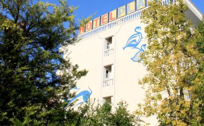 Hotel Platon