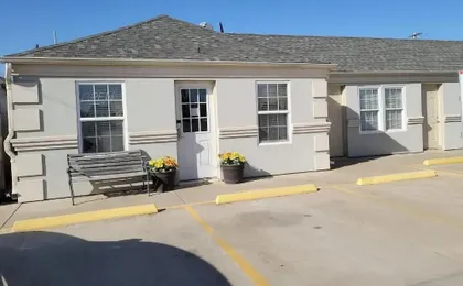 Best Inn Motel