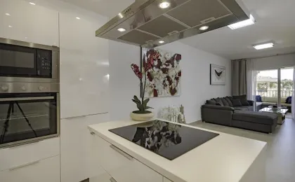 Fantastic Apartment Near Puerto Banus