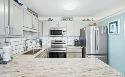 Wendwood Condominiums