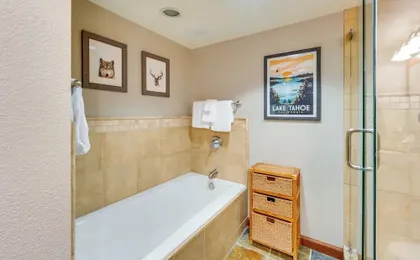 Everline Suite w/ Resort Perks! 7 Mi to Lake Tahoe