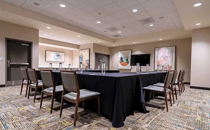 Hampton Inn by Hilton Tucson Downtown