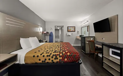 Econo Lodge Richmond West Broad