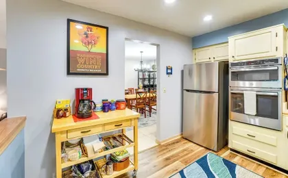 Sunny Titusville Retreat Near Space Coast!