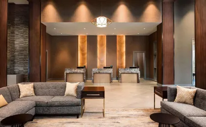 Embassy Suites by Hilton South Bend at Notre Dame