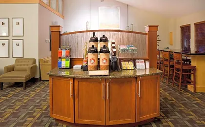 AmericInn by Wyndham Osage