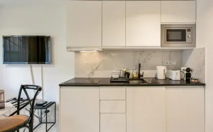 Charming studio near Tour Eiffel Invalides Beaugrenelle