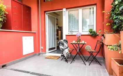 Joivy Cozy And Hygge Apartment