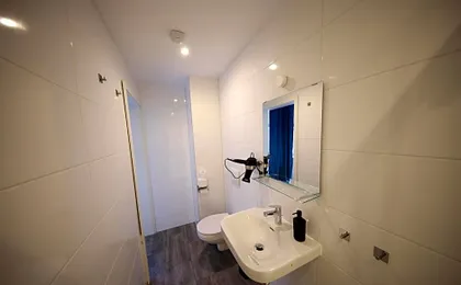 LUXOMES: Aparthotel Nürnberg Zentrum Süd