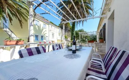 Apartment Lucija