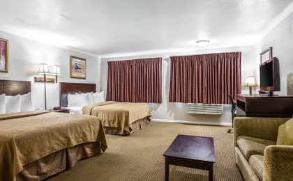 Quality Inn & Suites