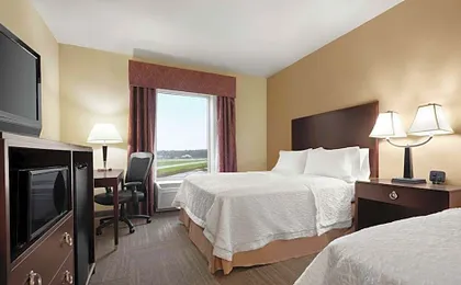 Hampton Inn & Suites Brunswick