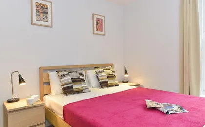 Liverpool Street City Apartments
