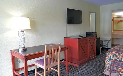 American Inn Columbia