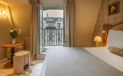 Hotel la Bourdonnais by Inwood Hotels