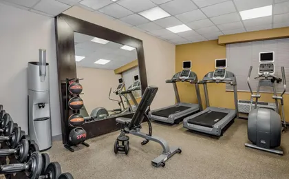 Hilton Garden Inn San Antonio Airport