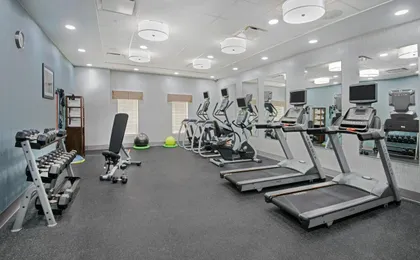 Holiday Inn Beaumont East-Medical Center Area