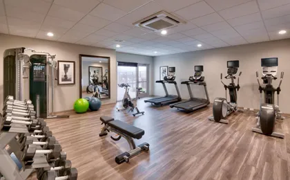 Staybridge Suites Lehi Traverse Ridge Center