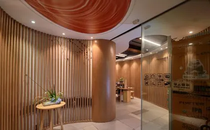 Conglai Yard Inn (Hangzhou West Lake Scenic Area)