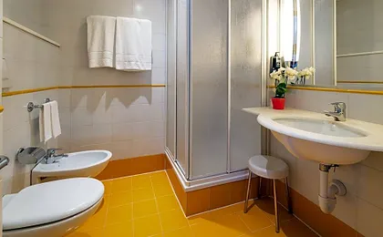 Ibis Styles Napoli Garibaldi