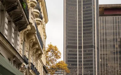 Hotel Edouard 6
