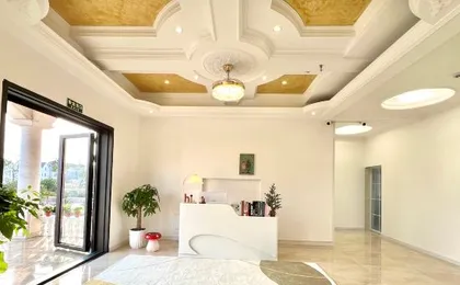 Shanghai Yunrui B&B (Wufeng Road)