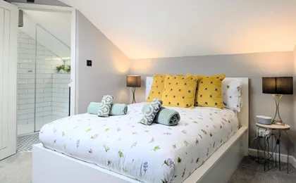 Old Yarn Apartment - Close To City Walls
