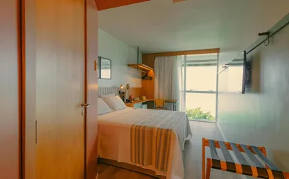 Hotel Verdegreen