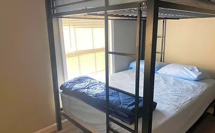 Haystack Hostel