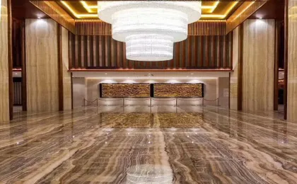 Shenzhen Haishu Kaifeng Hotel