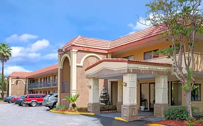 Super 8 by Wyndham Jacksonville Orange Park